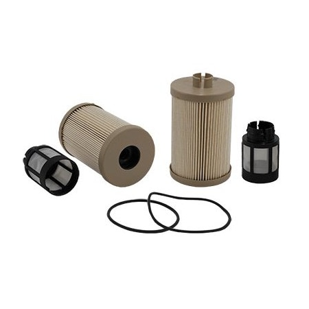 Wix Filters Fuel Filter WF10113
